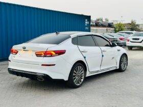 2019 Kia 2019
