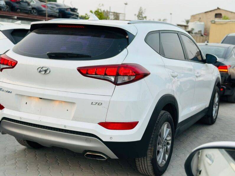 2018 Hyundai 2018