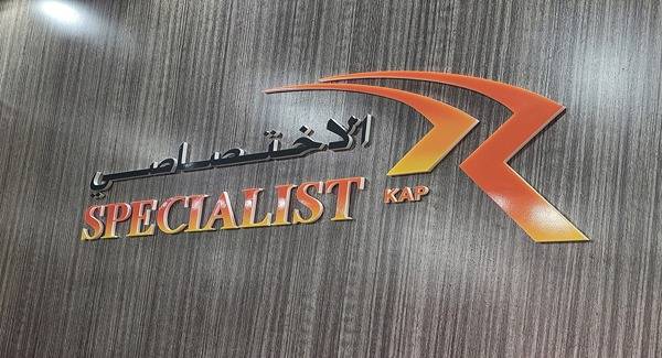 ALEKTSASE AUTO SPARE PARTS