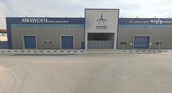 Awawdeh Auto Spare Parts