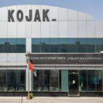 Kojak Auto Spare Parts - MERCEDES BENZ