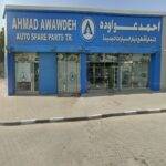 YASER AWAWDEH AUTO SPARE PARTS
