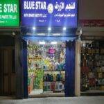 BLUE STAR AUTO SPARE PARTS