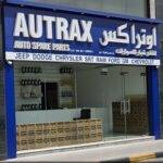 AUTRAX AUTO SPARE PARTS