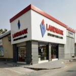 Landmark Int Auto Spare Parts