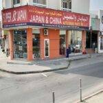 Japan & China Auto Spare Parts Tr. L.L.C