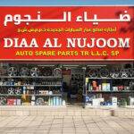 DIAA AL NUJOOM
