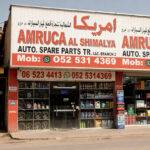 Italy for Tire and Rim Trading