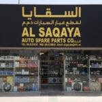 AL SAQAYA AUTO SPARE