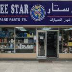 THREE STAR AUTO Spare Parts Trading