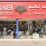 MOHAMMAD NAEEM AUTO SPARE