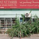 MADINAT ATTHRIB USED CARS