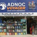 ADNOC VOYAGER DRIVE VIITH