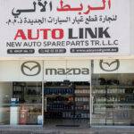 AUTO LINK NEW AUTO SPARE