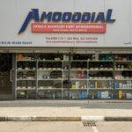 Humaid Ali Trading SHARJAH (HYUNDAI,KIA,HONDA