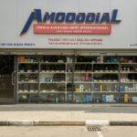 Honda & BYD Ambassador Main BranchBranch