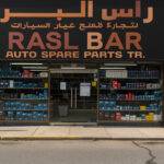 Mitsubishi Auto Spare Parts