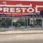 Prestol Auto Spare Parts & Accessories Trdg Co LLC