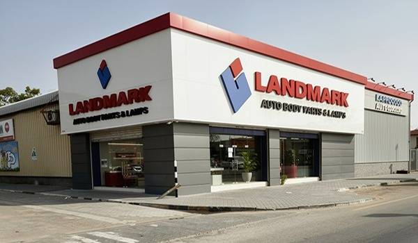 Landmark Int Auto Spare Parts