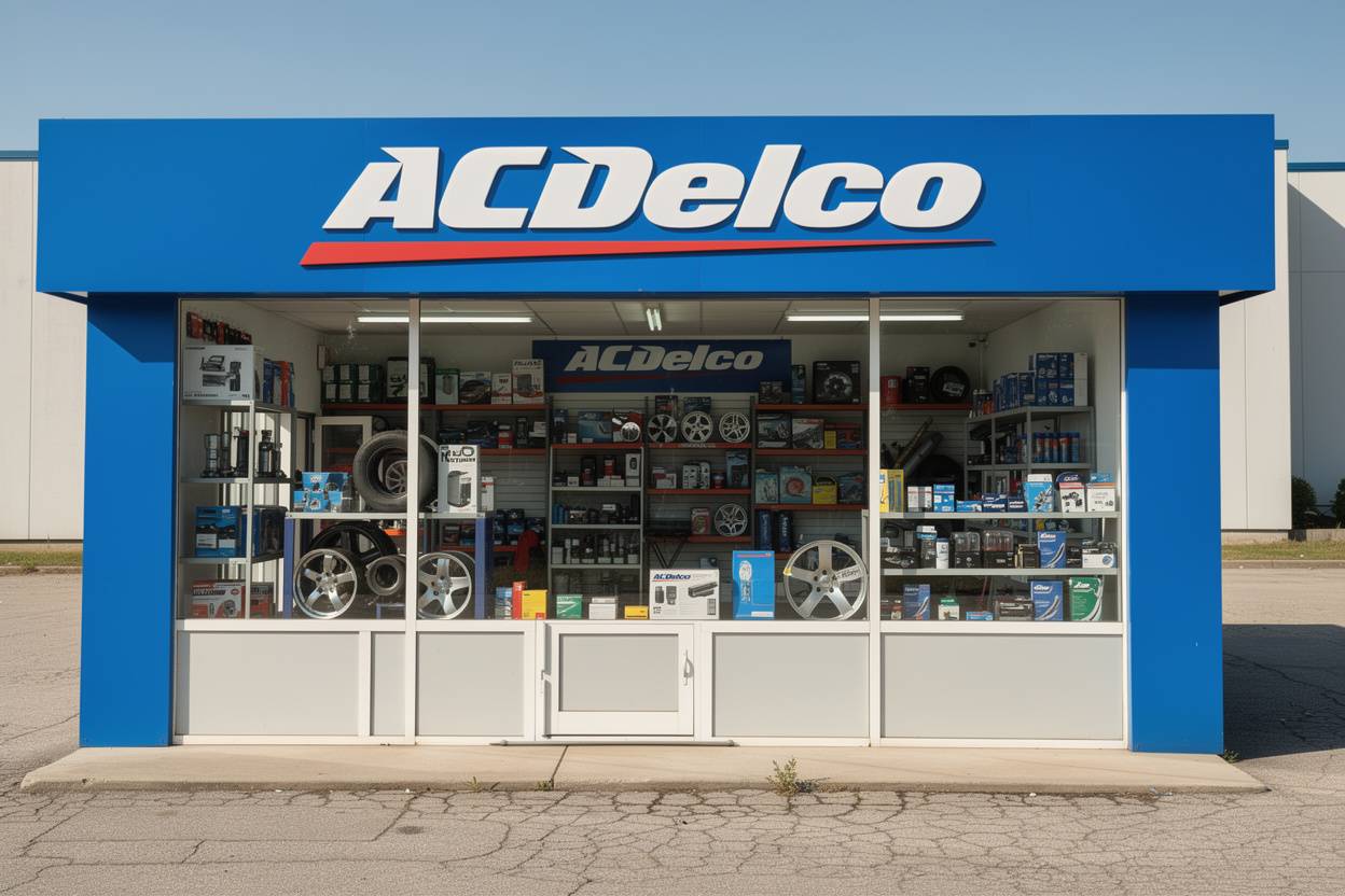 ACDELCO