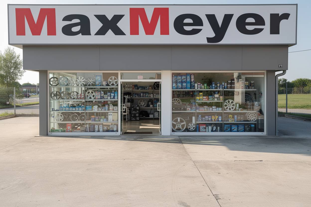 Discovery Auto Paint