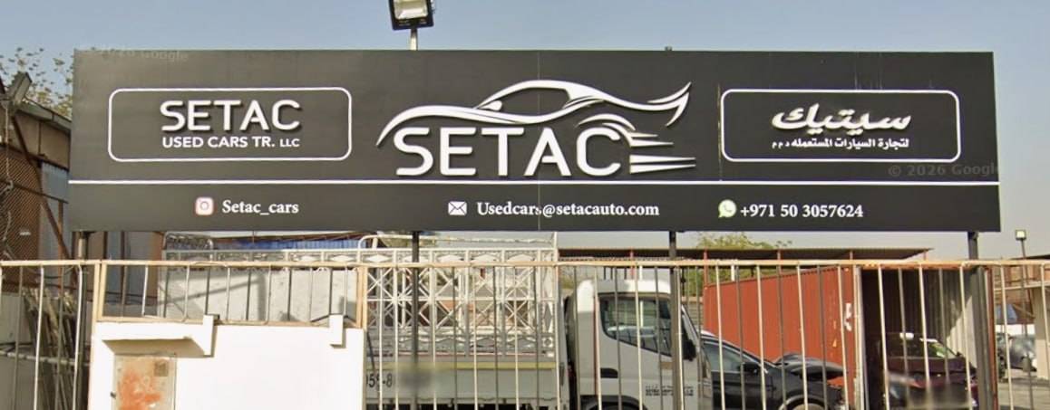 setac used cars