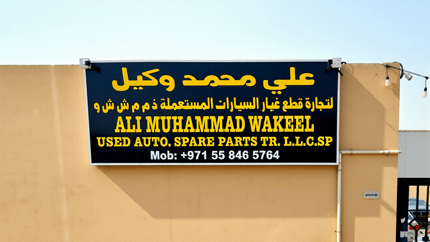 ali muhammad