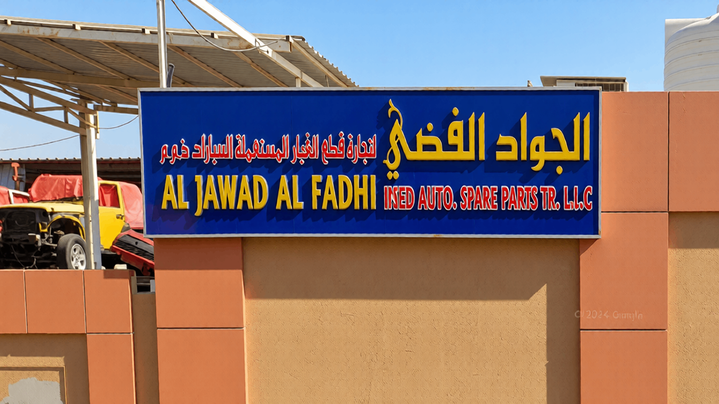 al jawad al fadhi