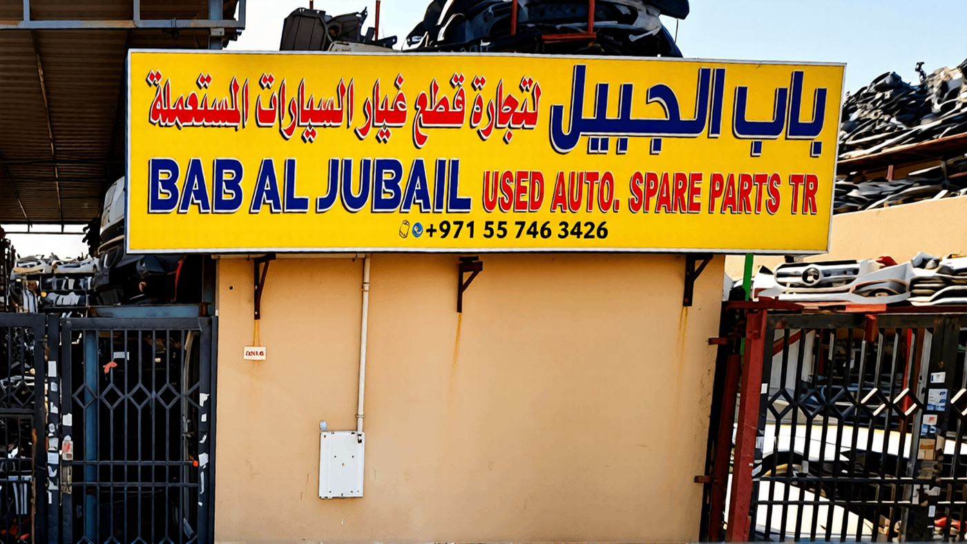 bab al jubail