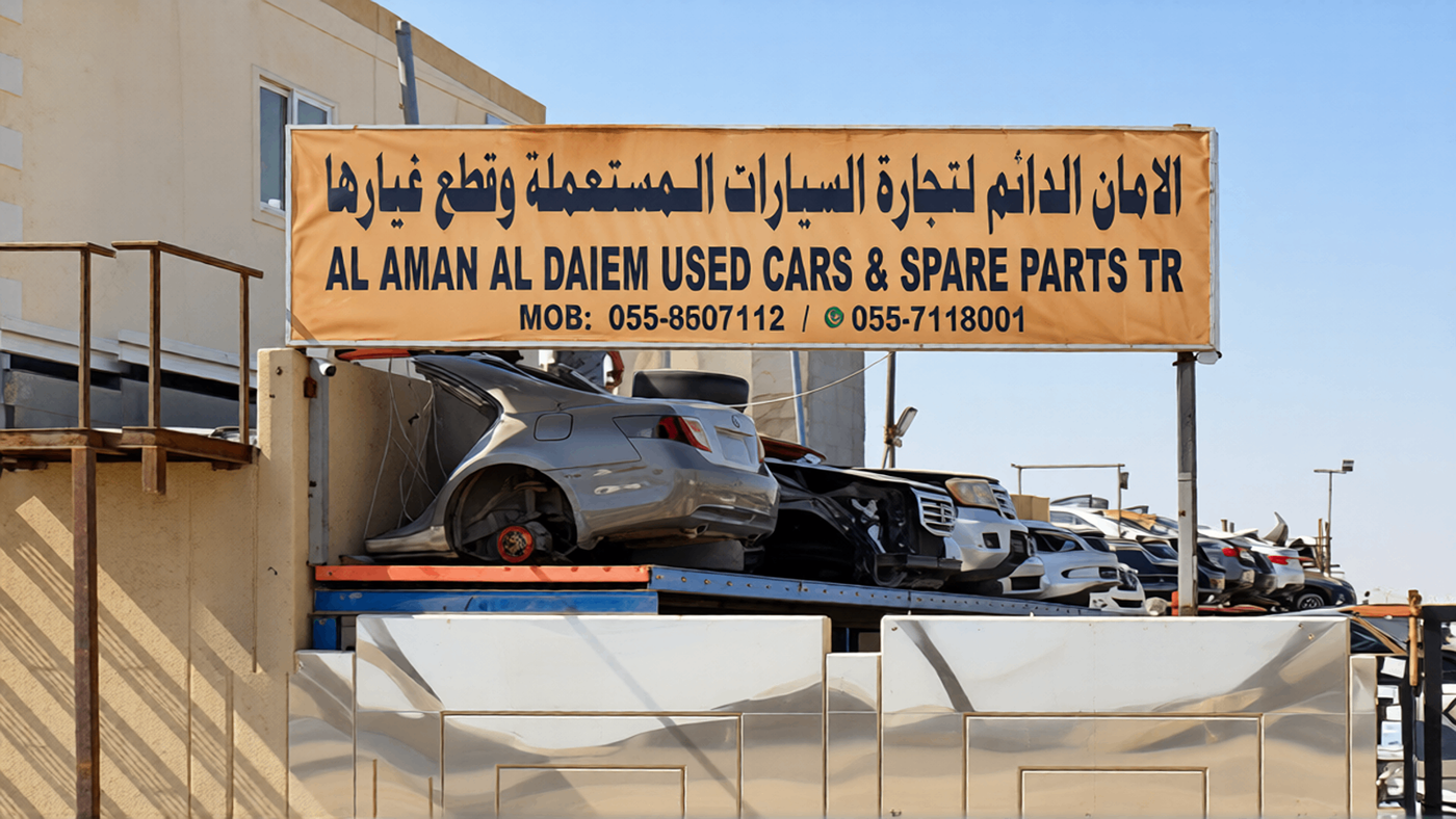 al aman al daiem