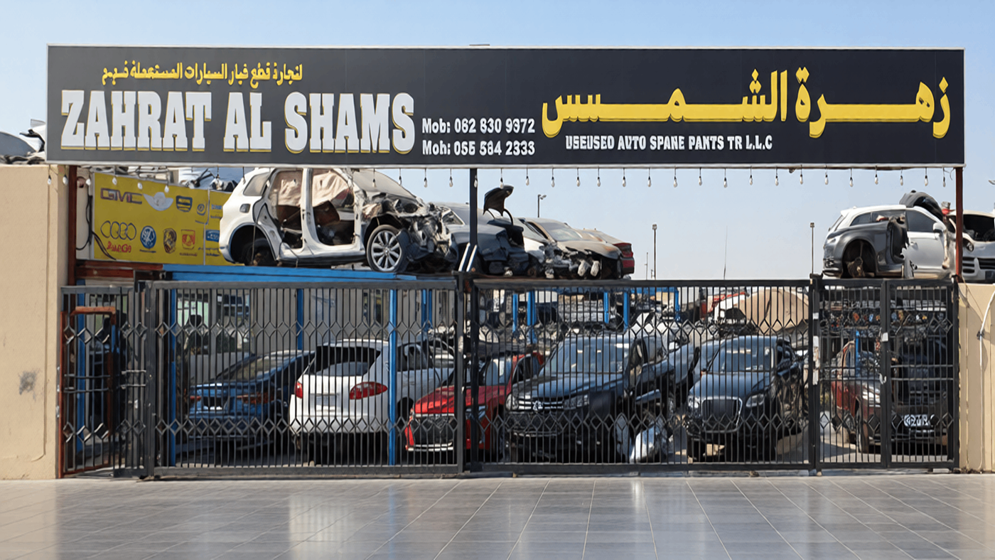 zahrat al shams
