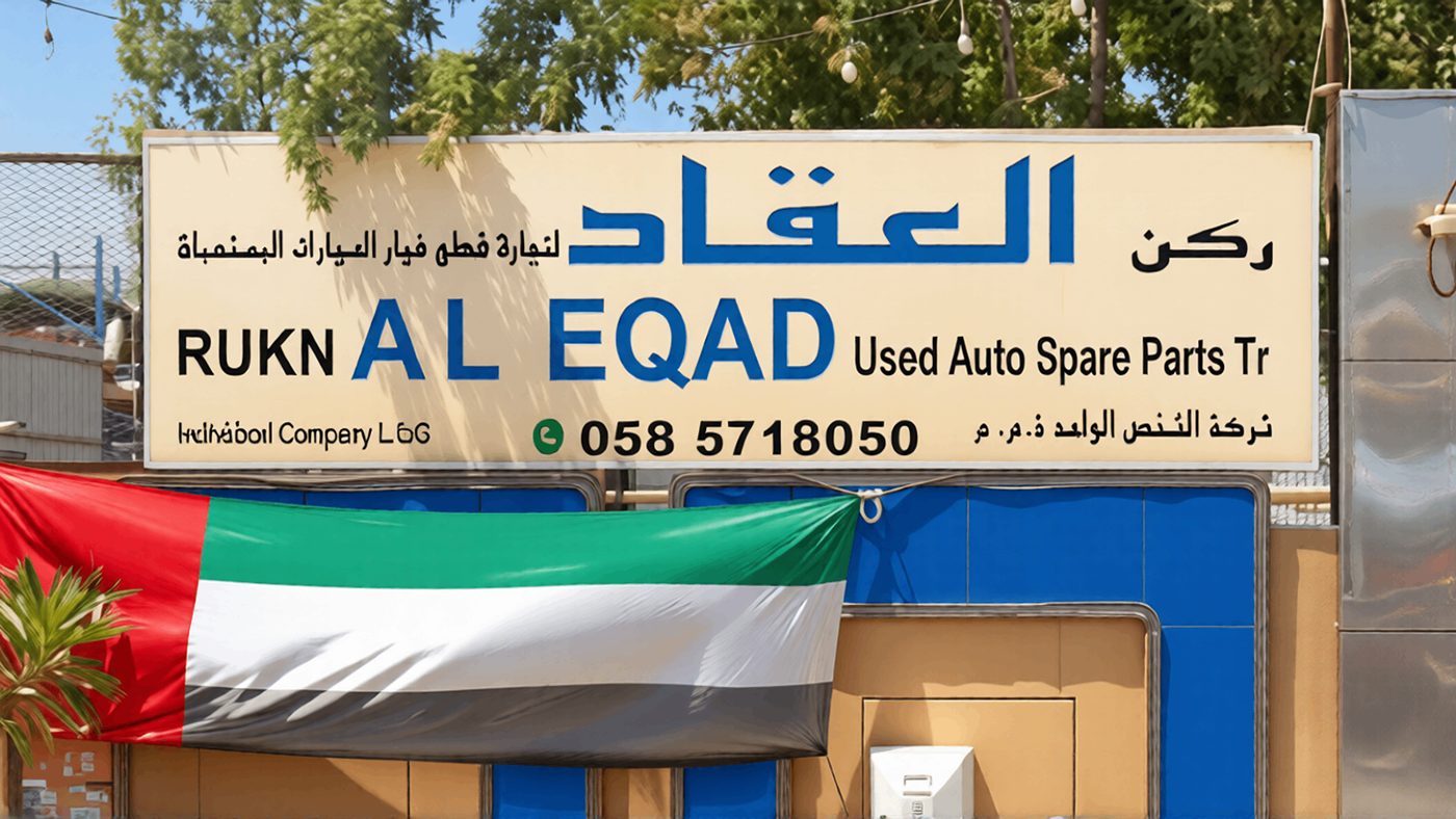 rukn al eqad