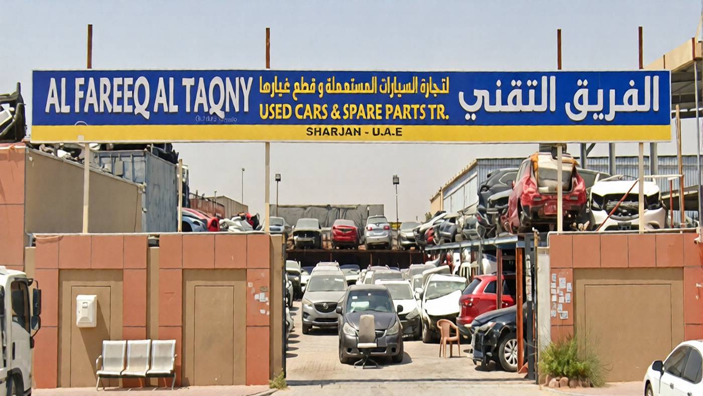 al fareeq al taqny