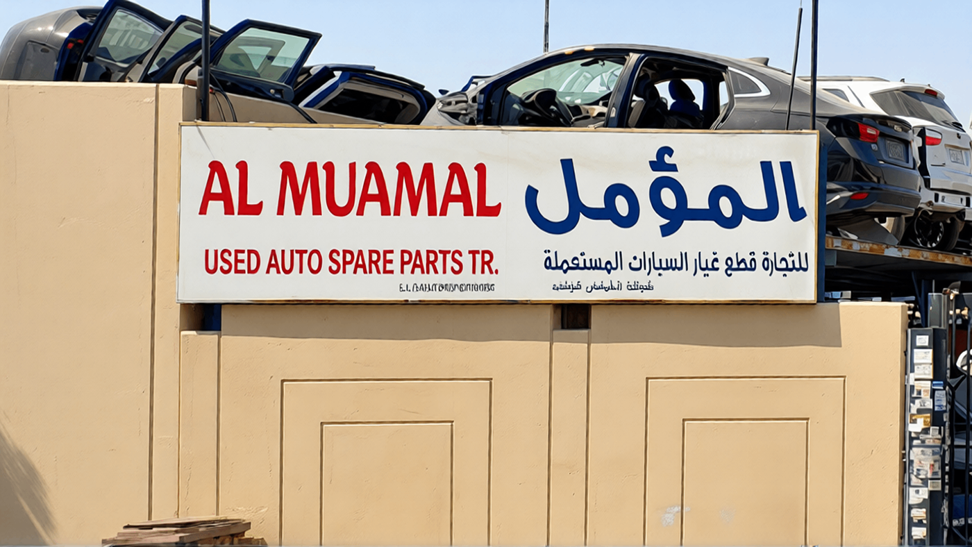 al muamal