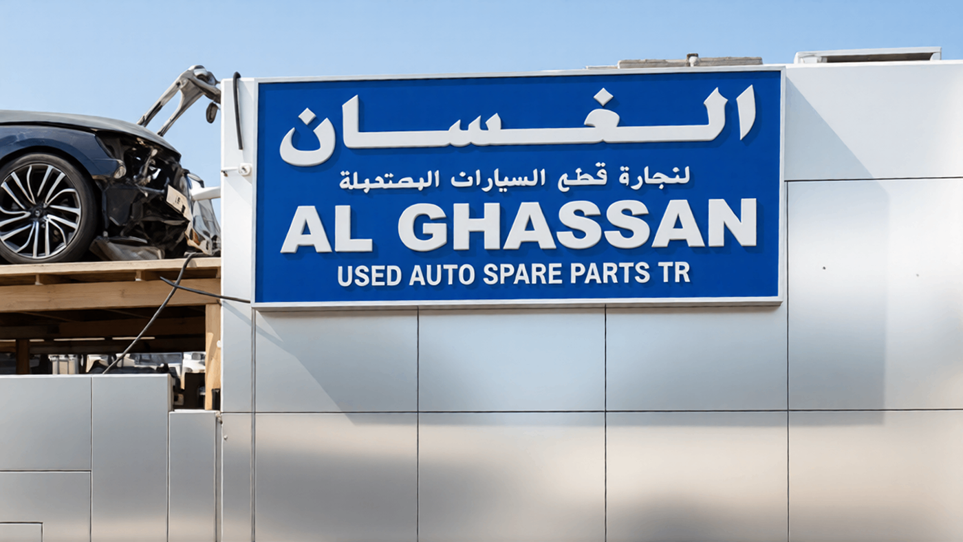 al ghassan