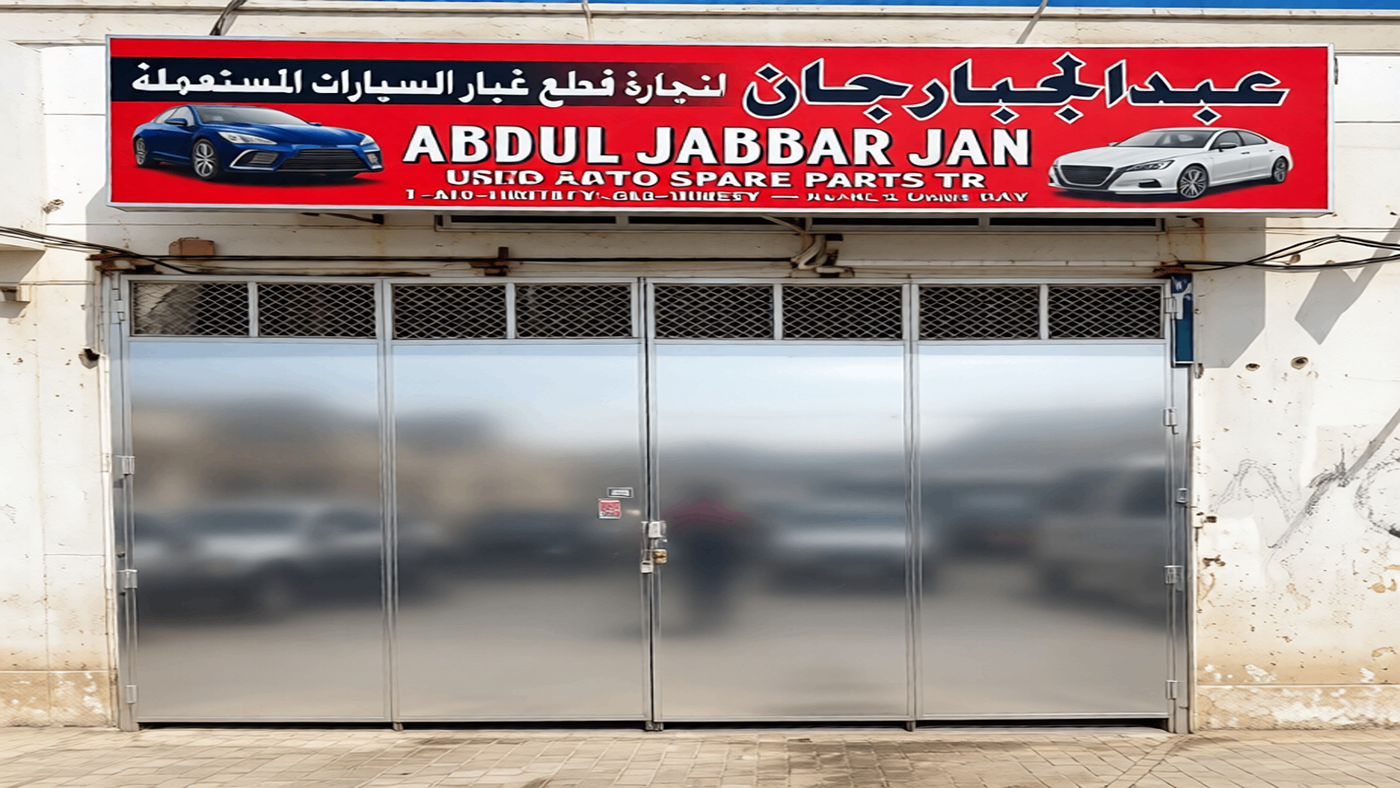 Abdul jabbar jan