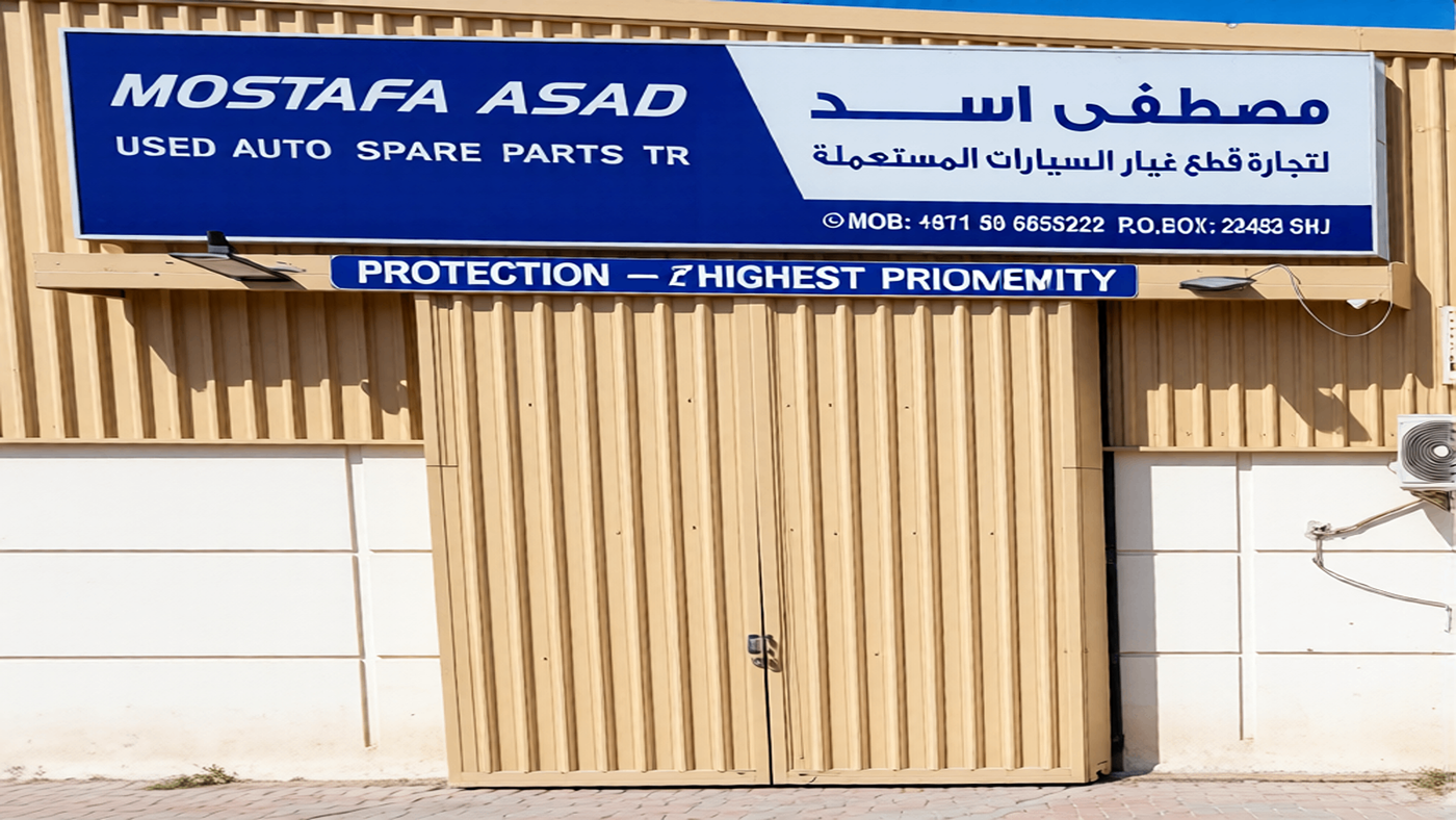 Mostafa Asad