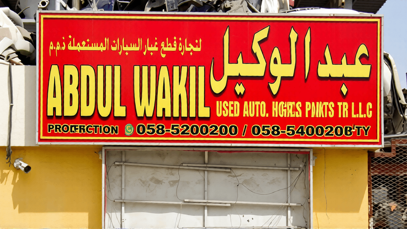 abdul wakil