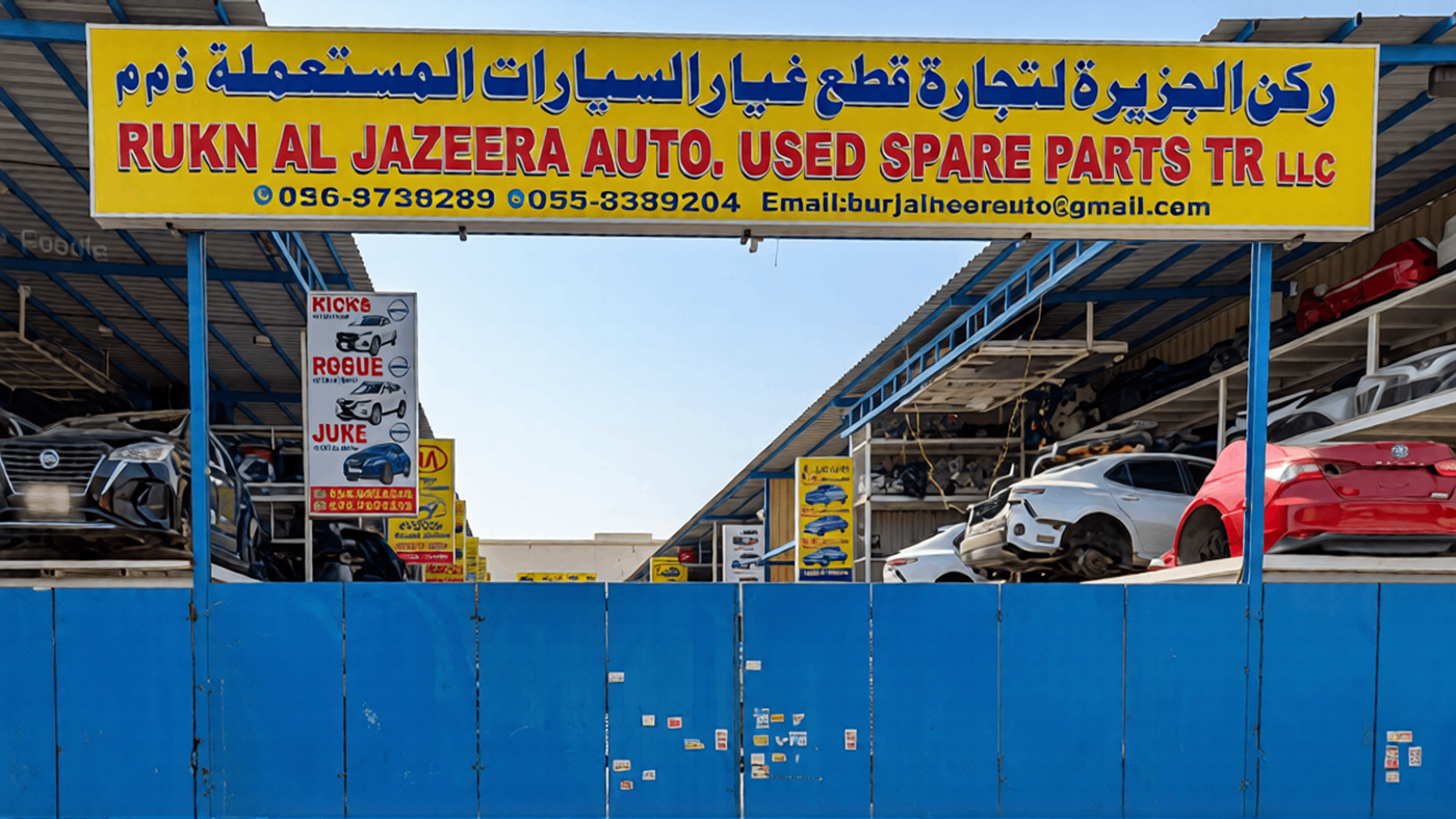 rukn al jazeera