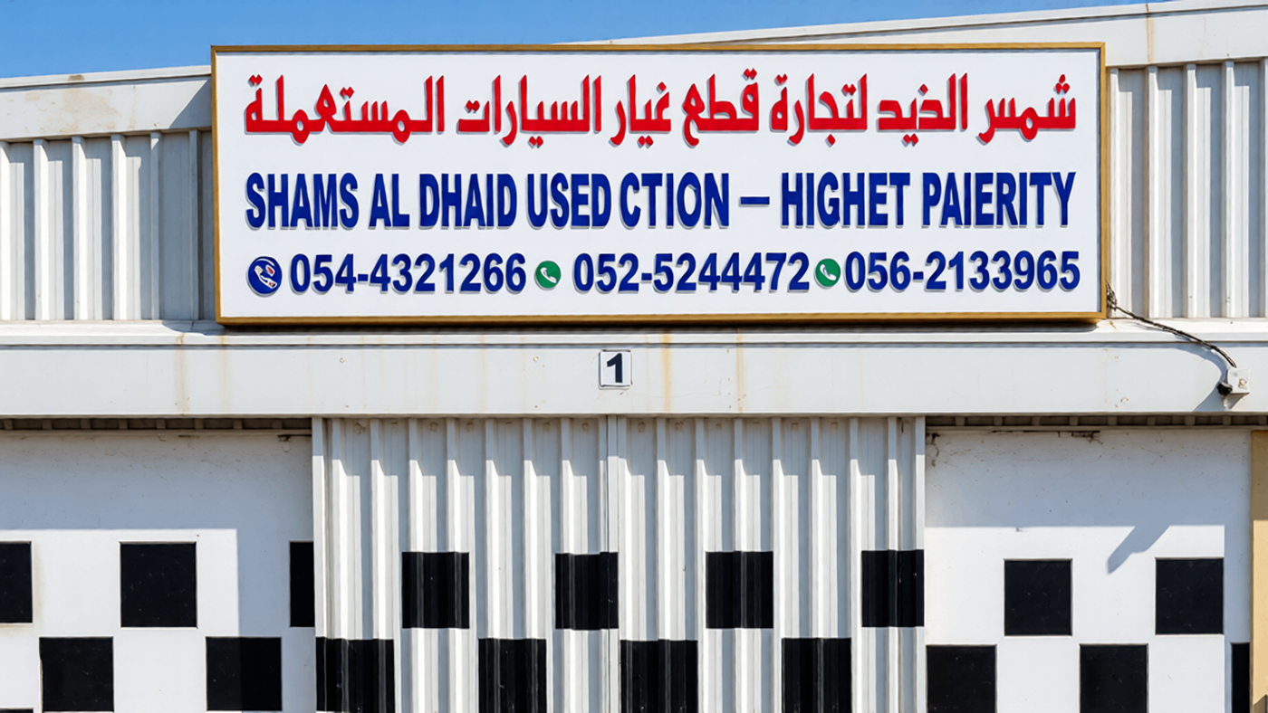 shams al sajaa