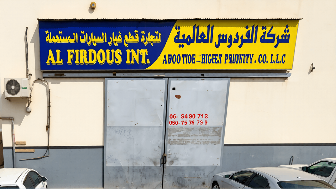 al firdous int