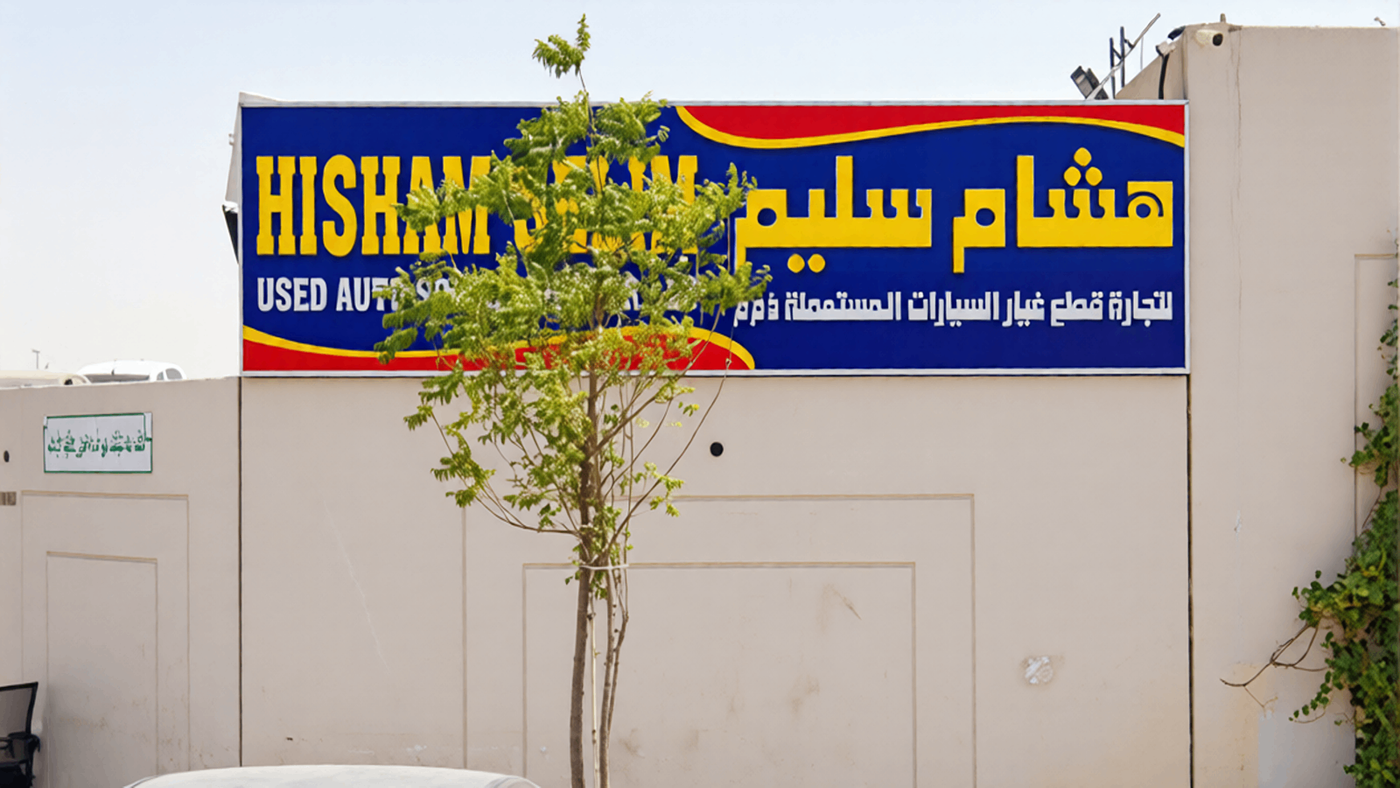 hisham selim