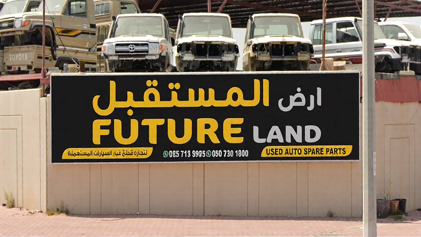 future land
