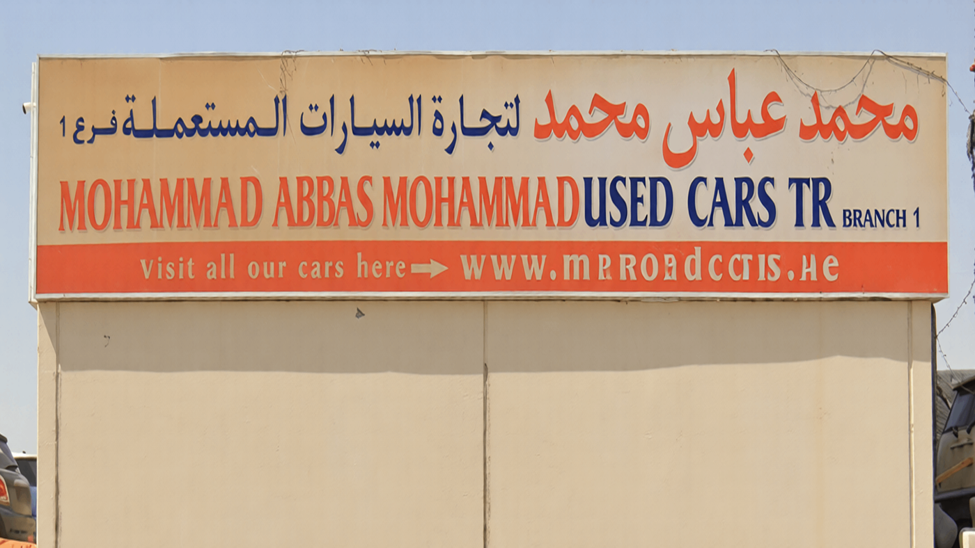 mohammad
