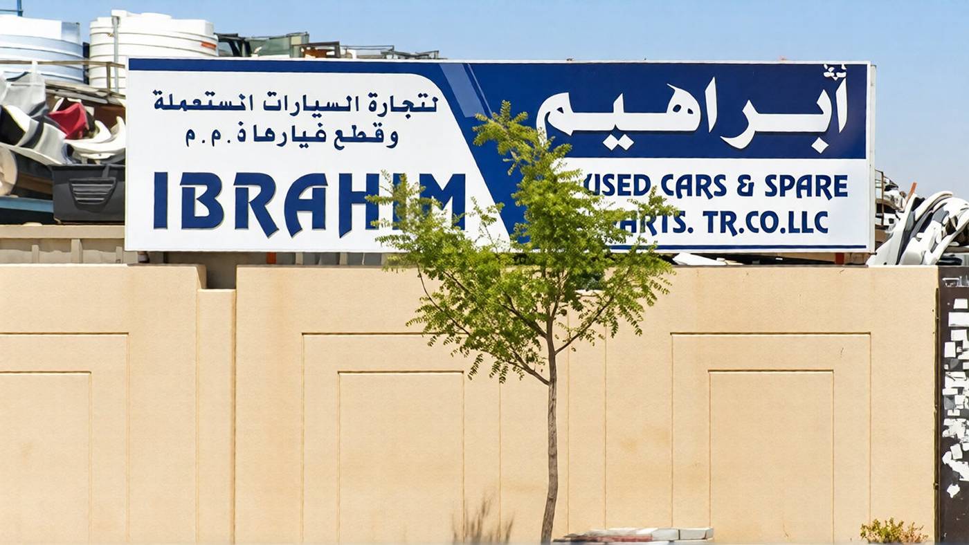 mohamed ibrahim