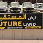 future land