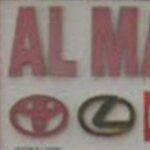 al madina genuine parts