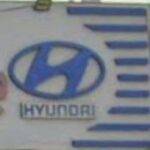 Yahya sells spare parts