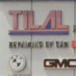 tilal spare parts