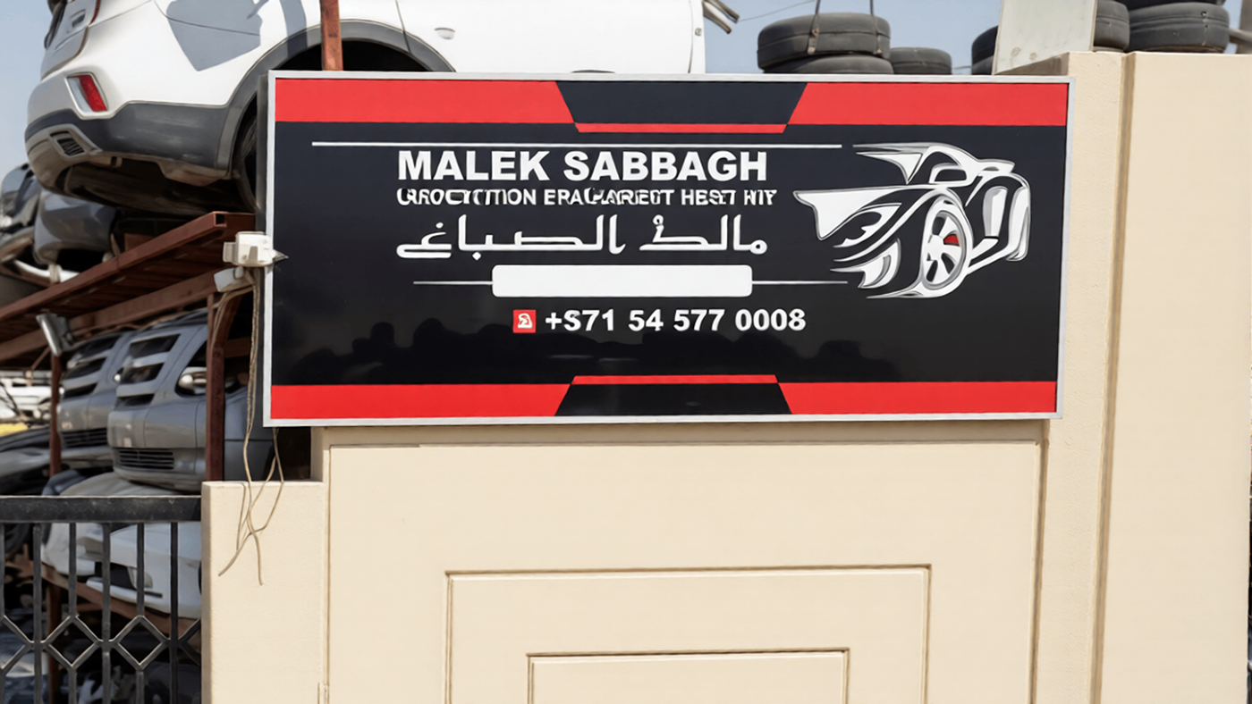 malek sabbagh